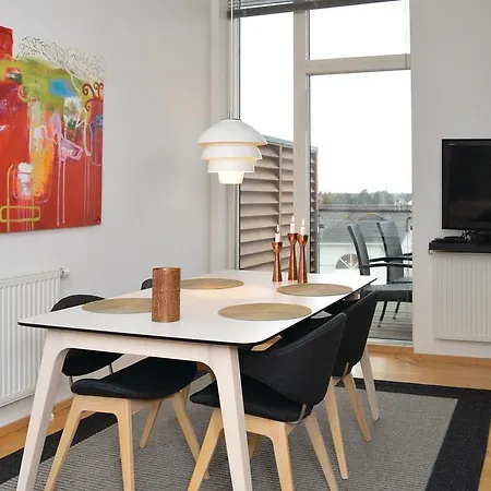 Lägenhet Nordre Havnevej I Rømø Kirkeby